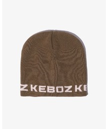 KEBOZ | KAC COOLMAX BEANIE(ニットキャップ/ビーニー)
