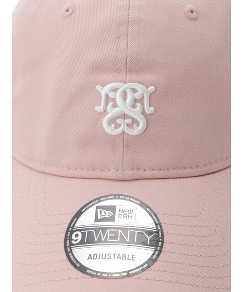 SNIDEL|NEW ERA】コラボキャップ（キャップ）｜PUMA（プーマ）の