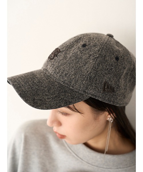 SNIDEL|NEW ERA】コラボキャップ（キャップ）｜PUMA（プーマ）の