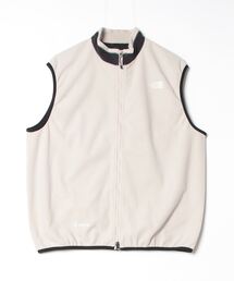 THE NORTH FACE | ザ ノース フェイス THE NORTH FACE WS Enride Vest_ウィンドストッパーエンライドベスト(ベスト)