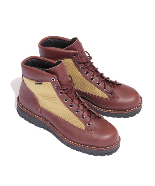 Danner（ダナー）の「Danner/ダナー DANNER FIELD ブーツ