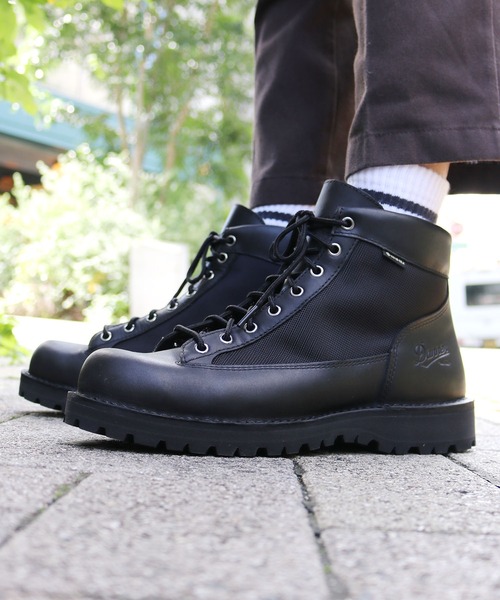 Danner ブーツ DANNER / FIELD LOW メンズ : ZOZOTOWN Yahoo!店