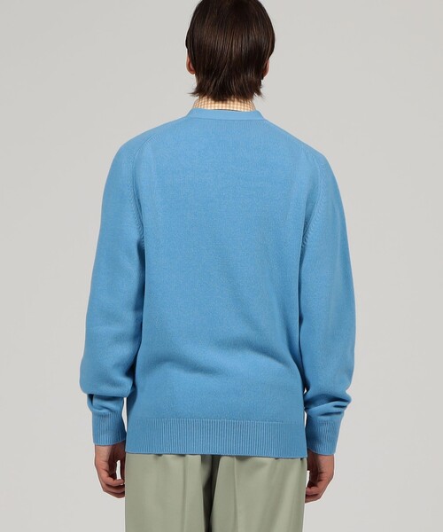 Glenmac Vネックカーディガン（カーディガン/ボレロ）｜Glenmac