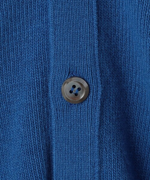 Glenmac Vネックカーディガン（カーディガン/ボレロ）｜Glenmac