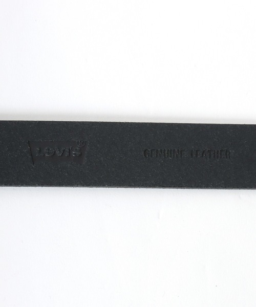 セール】Levi's/リーバイス 25mm 本革 ナローレザーベルト（ベルト