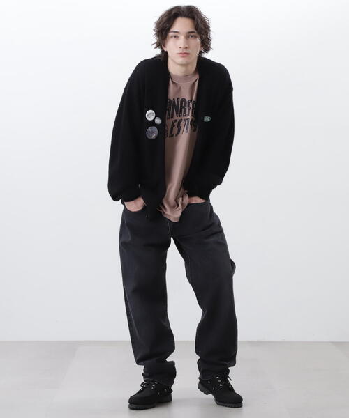 BILLIONAIRE BOYS CLUB×MANASTASH/ビリオネア・ボーイズ・クラブ×マナ