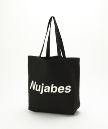 Nujabes / ヌジャベス トートバッグ
