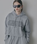 VIOLETTA(ヴィオレッタ)の「トップス(パーカー)」