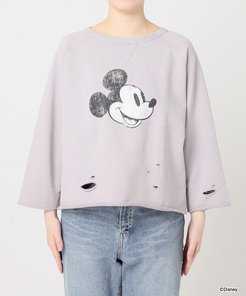 フレームワーク　ミッキースエット FRAMeWORK - FRAMeWORK ミッキースエット の通販 by たん