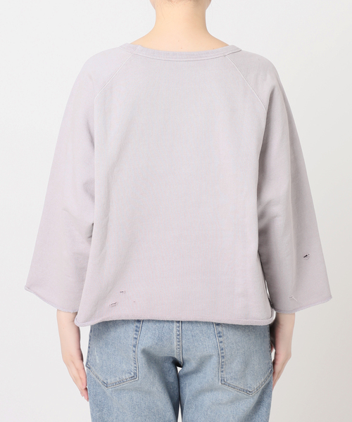 ミッキースエット（スウェット）｜FRAMeWORK（フレームワーク）