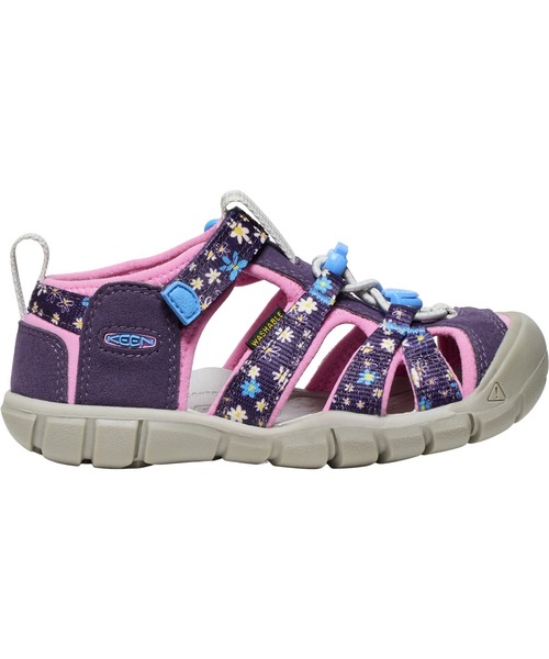 KEEN｜キーンのサンダル（花柄・ボタニカル柄）通販 - ZOZOTOWN