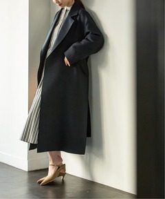 セール】《追加2》トリプルクロスラフチェスターコート◇（チェスター