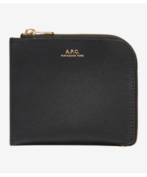A.P.C.（アーペーセー）の「COMPACT AIKO（財布・レディース）」
