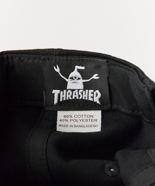 【専用です】THRASHER フォーク&VOLUME CUTTER セット販売 専用です】THRASHER フォーク&VOLUME CUTTER セット販売