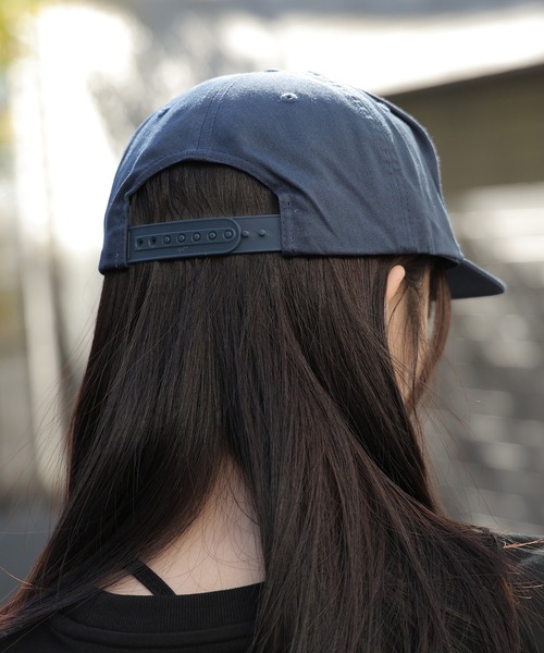 THRASHER/スラッシャー TOY MACHINE SECT SNAPBACK HAT キャップ