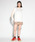 ELDORESOiGhb\j́uKiptum Skirt / Lv^XJ[giXJ[gjvbx[W