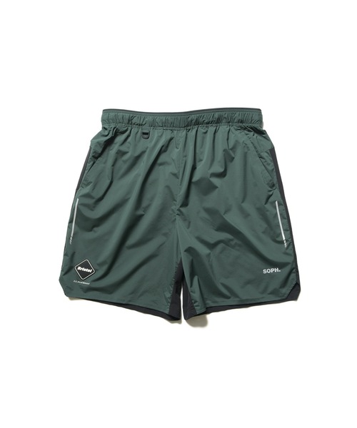BREATHABLE TRAIL SHORTS（その他パンツ）｜F.C.Real Bristol