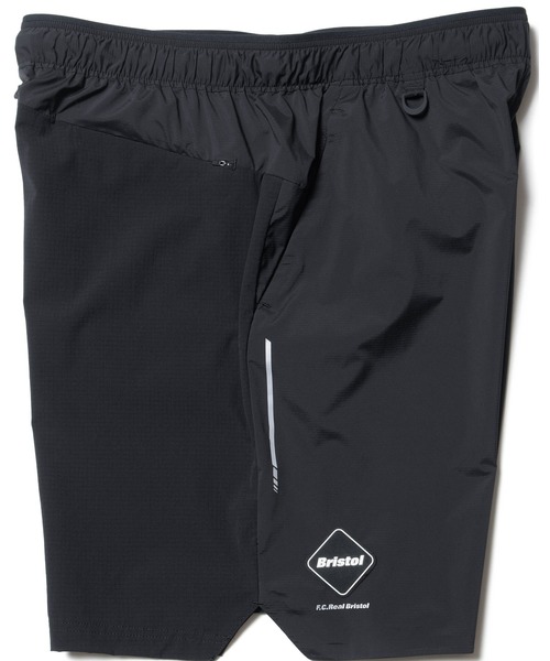 BREATHABLE TRAIL SHORTS（その他パンツ）｜F.C.Real Bristol