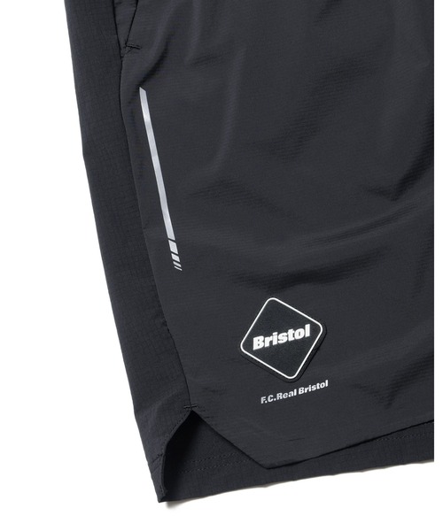 BREATHABLE TRAIL SHORTS（その他パンツ）｜F.C.Real Bristol