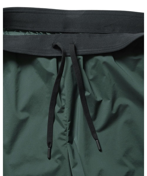 F.C.Real Bristol（エフシーレアルブリストル）の「BREATHABLE TRAIL SHORTS（その他パンツ・メンズ・ブラック/ライトグレー/グリーン・SMALL/MEDIUM/LARGE/X-LARGE）」の16枚目の写真