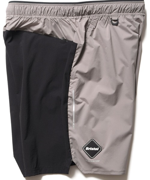 F.C.Real Bristol（エフシーレアルブリストル）の「BREATHABLE TRAIL SHORTS（その他パンツ・メンズ・ブラック/ライトグレー/グリーン・SMALL/MEDIUM/LARGE/X-LARGE）」の18枚目の写真