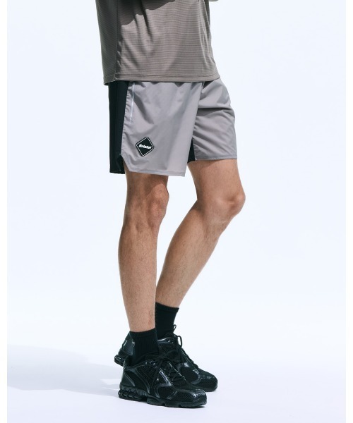 BREATHABLE TRAIL SHORTS（その他パンツ）｜F.C.Real Bristol