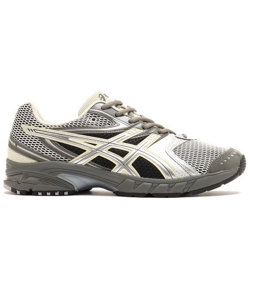 ASICS(アシックス)の「asics GEL-DS TRAINER 14 / アシックス ゲル-ディーエス トレイナー14(スニーカー・メンズ・グレー・24.0cm/24.5cm/25.0cm/26.0cm/26.5cm/27.0cm/27.5cm/28.0cm/28.5cm/29.0cm)」の4枚目の写真