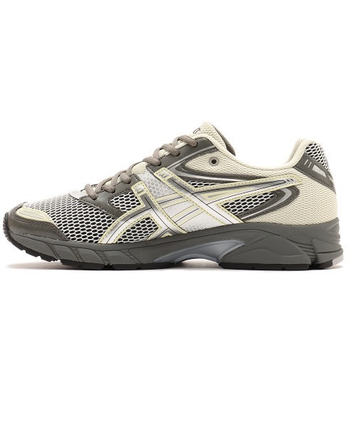 ASICS(アシックス)の「asics GEL-DS TRAINER 14 / アシックス ゲル-ディーエス トレイナー14(スニーカー・メンズ・グレー・24.0cm/24.5cm/25.0cm/26.0cm/26.5cm/27.0cm/27.5cm/28.0cm/28.5cm/29.0cm)」の5枚目の写真