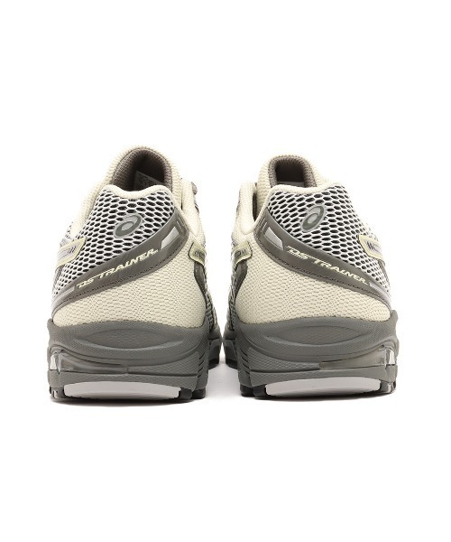 ASICS(アシックス)の「asics GEL-DS TRAINER 14 / アシックス ゲル-ディーエス トレイナー14(スニーカー・メンズ・グレー・24.0cm/24.5cm/25.0cm/26.0cm/26.5cm/27.0cm/27.5cm/28.0cm/28.5cm/29.0cm)」の3枚目の写真