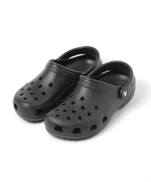 crocs | 【crocs(クロックス)】クラシック クロッグ [19cm-23cm](KIDS)(サンダル)