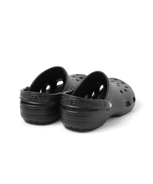 crocs(クロックス)】クラシック クロッグ [19cm-23cm](KIDS