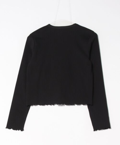 カーディガン CARDIGAN TRACY レディース CARDIGAN TRACY JPS（カーディガン/ボレロ）｜A.P.C.