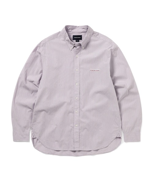 セール】DSN Striped Shirt（シャツ/ブラウス