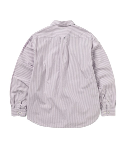 セール】DSN Striped Shirt（シャツ/ブラウス