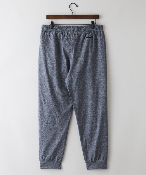 ragged mountain(ラギットマウンテン)の「【RAGGED MOUNTAIN/ラギットマウンテン】【吸水速乾・ストレッチ】MEREDITH/メレディス アクティブ ジョガーパンツ 通気性メッシュポケット ウォーキング・キャンプ スポーツ(その他パンツ・メンズ・ブラック/ネイビー/グレー・SMALL/MEDIUM/LARGE/X-LARGE)」の7枚目の写真