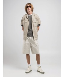 REPLAY（リプレイ）の「ライトコンフォートコットンツイルストレッチショーツ（その他パンツ）」