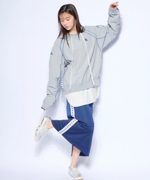 kappa ヴェルディ　ピステ 2025年最新】Kappa ウェアの人気アイテム - メルカリ