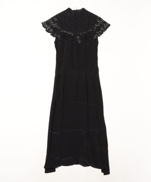 sea new york(シーニューヨーク)の「(sea NY)ONEPIECE(ワンピース・レディース・ブラック・4)」の2枚目の写真
