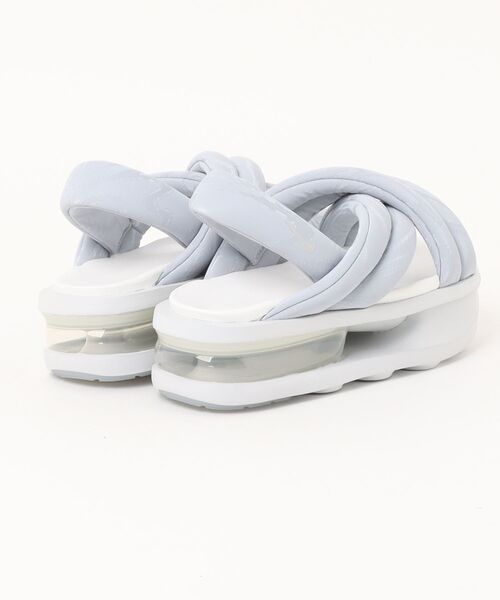 セール】【NIKE】HJ8168-001 ﾅｲｷ ｳｨﾒﾝｽﾞ ｴｱ ﾏｯｸｽ ｱｲﾗ ｻﾝﾀﾞﾙ NL