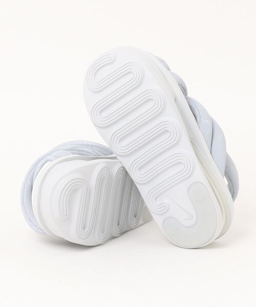 NIKE（ナイキ）の「【NIKE】HJ8168-001 ﾅｲｷ ｳｨﾒﾝｽﾞ ｴｱ ﾏｯｸｽ ｱｲﾗ ｻﾝﾀﾞﾙ NL（サンダル・レディース・パープル・25cm/24cm/23cm/22cm）」の3枚目の写真