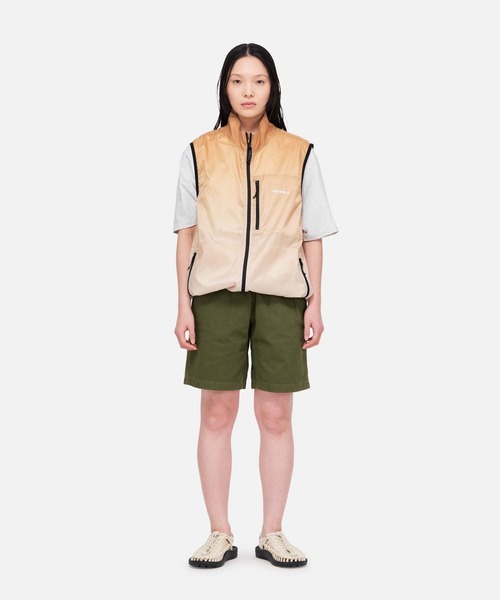 LT. RIPSTOP WINDVEST｜LT.リップストップウィンドベスト