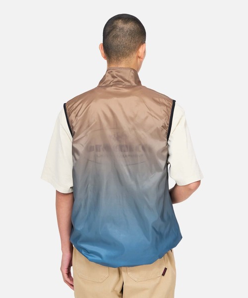 25ss 新品 Gramicci LT. RIPSTOP WINDVESTベスト Gramicci LT Ripstop Windvest