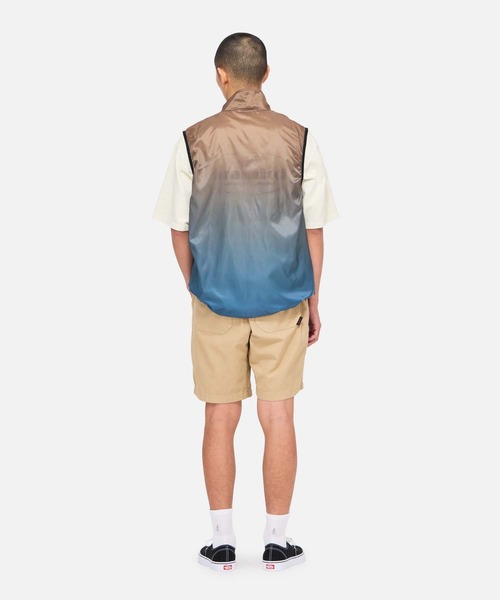 25ss 新品 Gramicci LT. RIPSTOP WINDVESTベスト Gramicci LT Ripstop Windvest