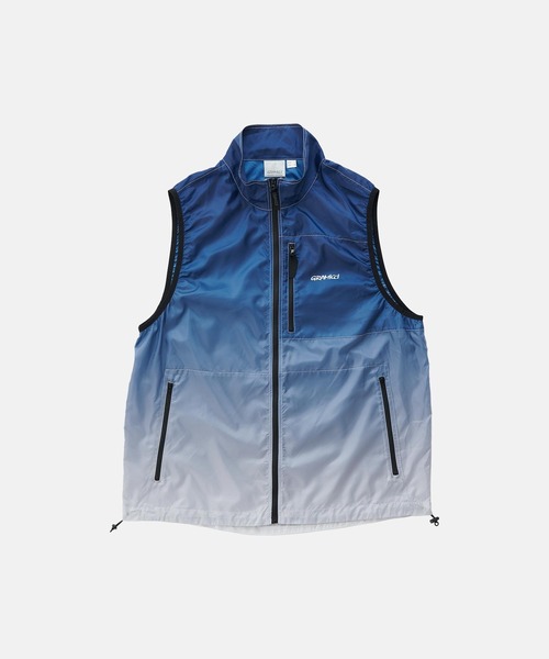 セール】LT. RIPSTOP WINDVEST｜LT.リップストップウィンド