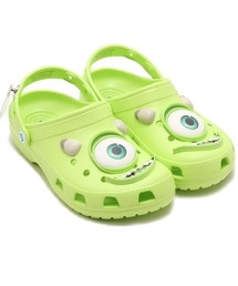 crocs(NbNX)crocs Monsters Inc Mike Cls Clg / NbNX X^[Y CN }CN NVbN NbO(T_)