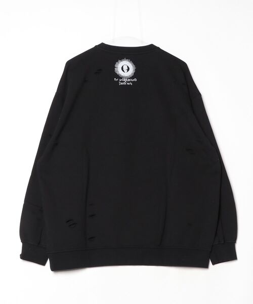 tシャツ 「PSYCHO NATION UNDER GROUND/サイコネーションアンダーグラウンド」×「DEATH NOTE/デスノート」ロゴTEE SILVER BULLET tシャツ 「PSYCHO NATION UNDER GROUND/サイコ