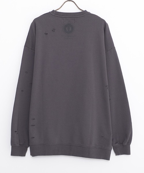 tシャツ 「PSYCHO NATION UNDER GROUND/サイコネーションアンダーグラウンド」×「DEATH NOTE/デスノート」ロゴTEE SILVER BULLET tシャツ 「PSYCHO NATION UNDER GROUND/サイコ