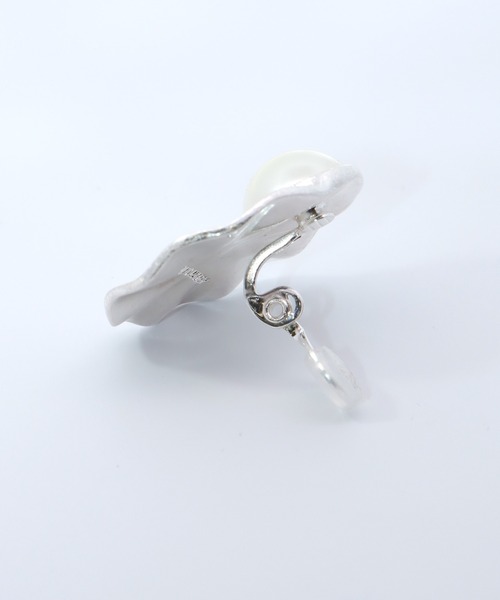 Cepica(セピカ)の「【LIMITED NUMBER / リミテッドナンバー】サークルメタルパーツイヤリング(イヤリング・レディース・ゴールド/シルバー・FREE)」の8枚目の写真