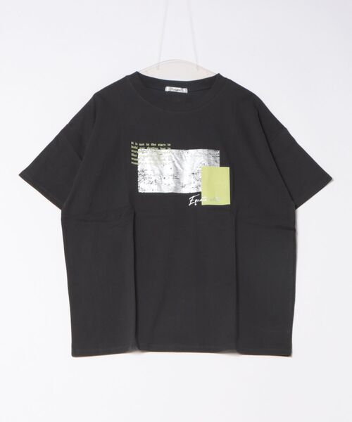 Amazon | 【東京裏側】メンヘラちゃんC Tシャツ（男女兼用