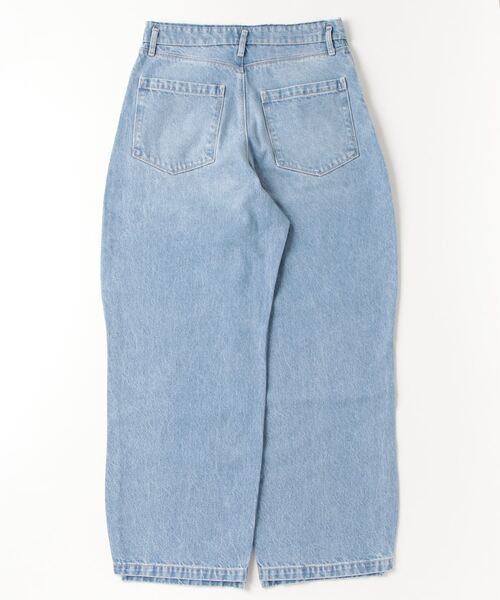 Camiel Fortgens 18ss デニムパンツ 2025年最新】CAMIEL FORTGENS デニム・ジーンズの人気アイテム